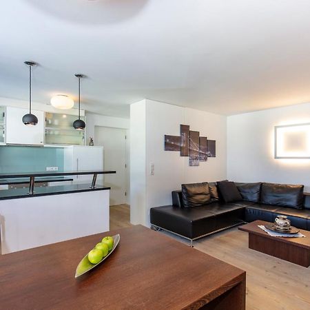 Appartements Buggl'S Sölden Exteriör bild