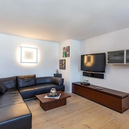 Appartements Buggl'S Sölden Exteriör bild