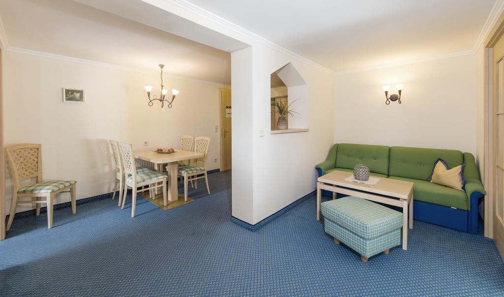 Appartements Buggl'S Sölden Exteriör bild