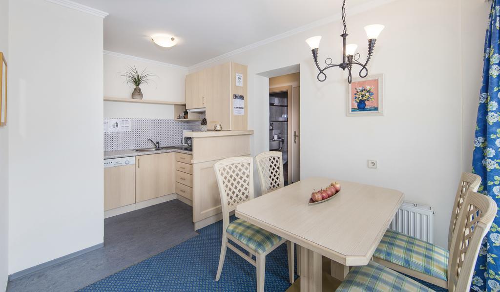 Appartements Buggl'S Sölden Exteriör bild