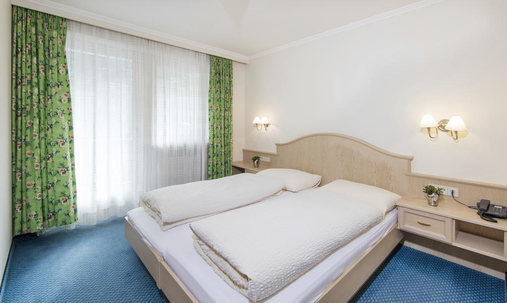 Appartements Buggl'S Sölden Exteriör bild