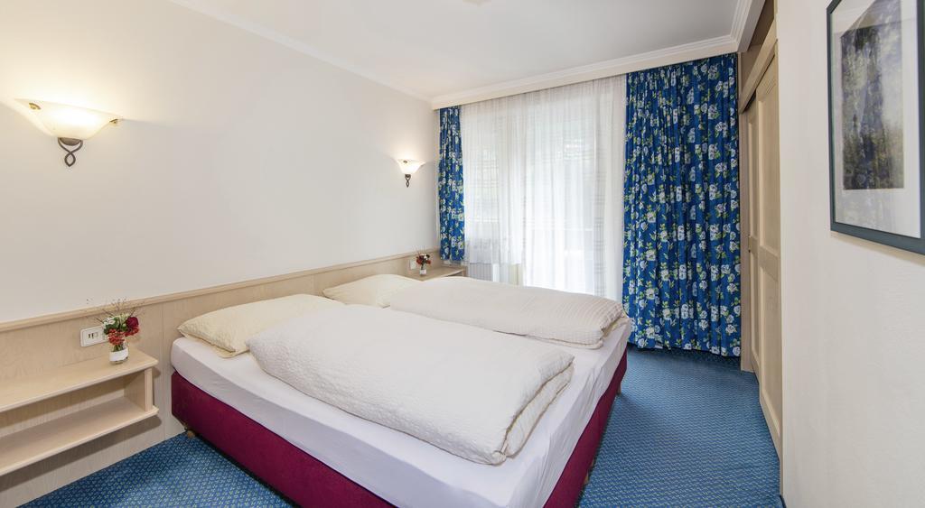 Appartements Buggl'S Sölden Exteriör bild