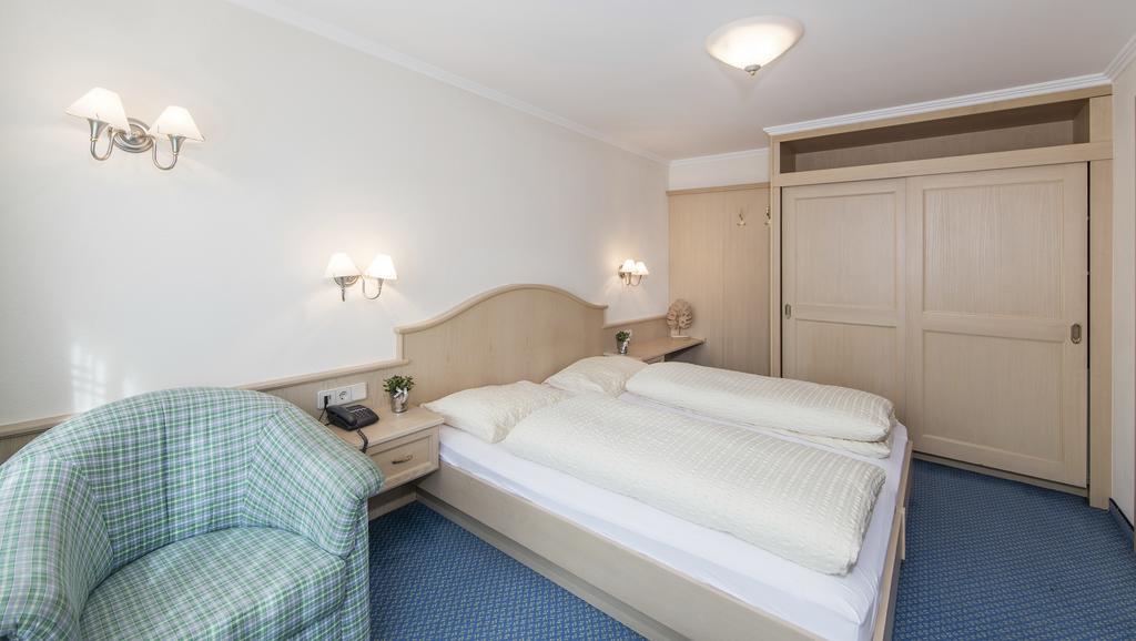 Appartements Buggl'S Sölden Exteriör bild