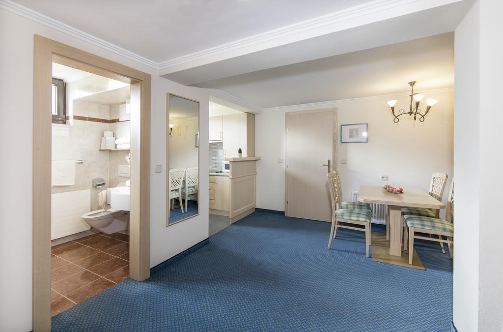 Appartements Buggl'S Sölden Exteriör bild