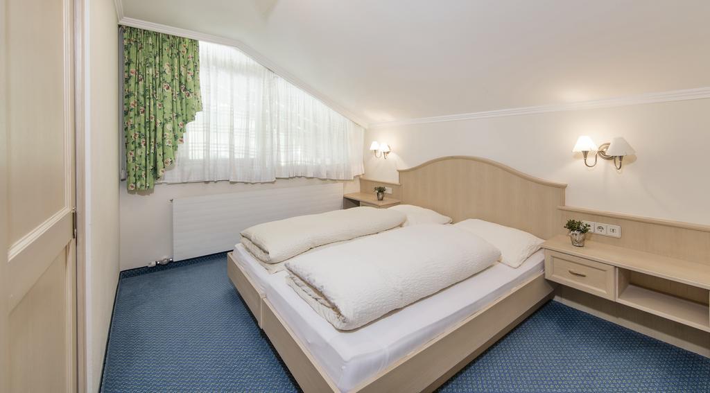 Appartements Buggl'S Sölden Exteriör bild