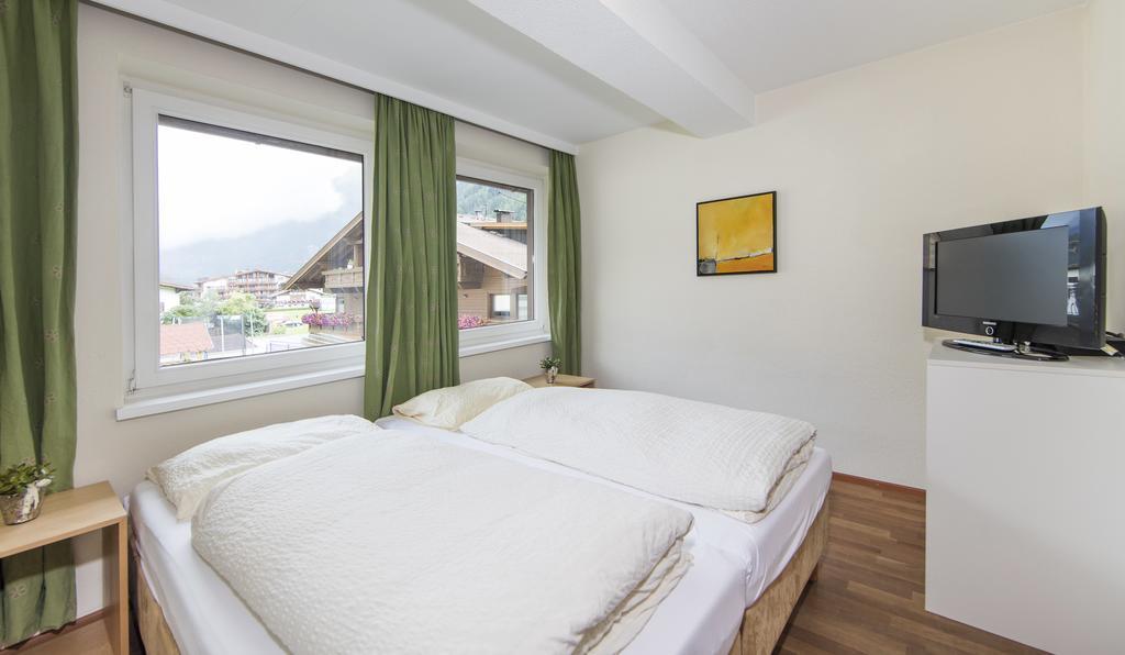 Appartements Buggl'S Sölden Exteriör bild